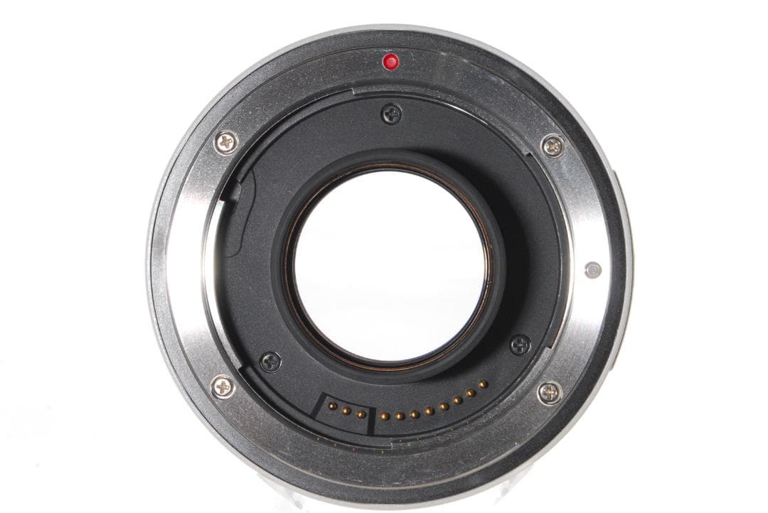 【ほぼ新品 箱付き】キヤノン Canon EXTENDER EF 1.4X II