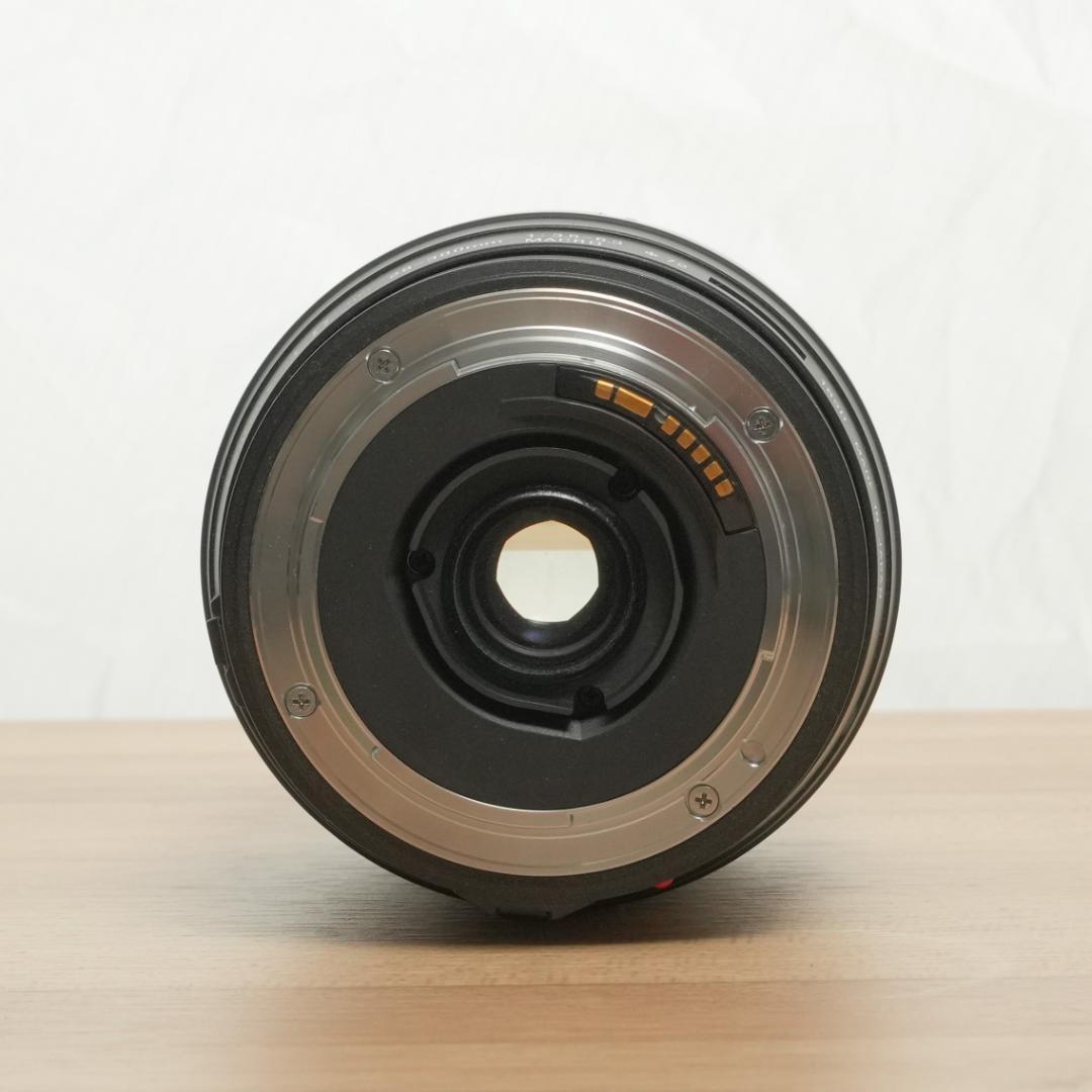 28-300mm F/3.5-6.3 VCなし【キヤノンEF】