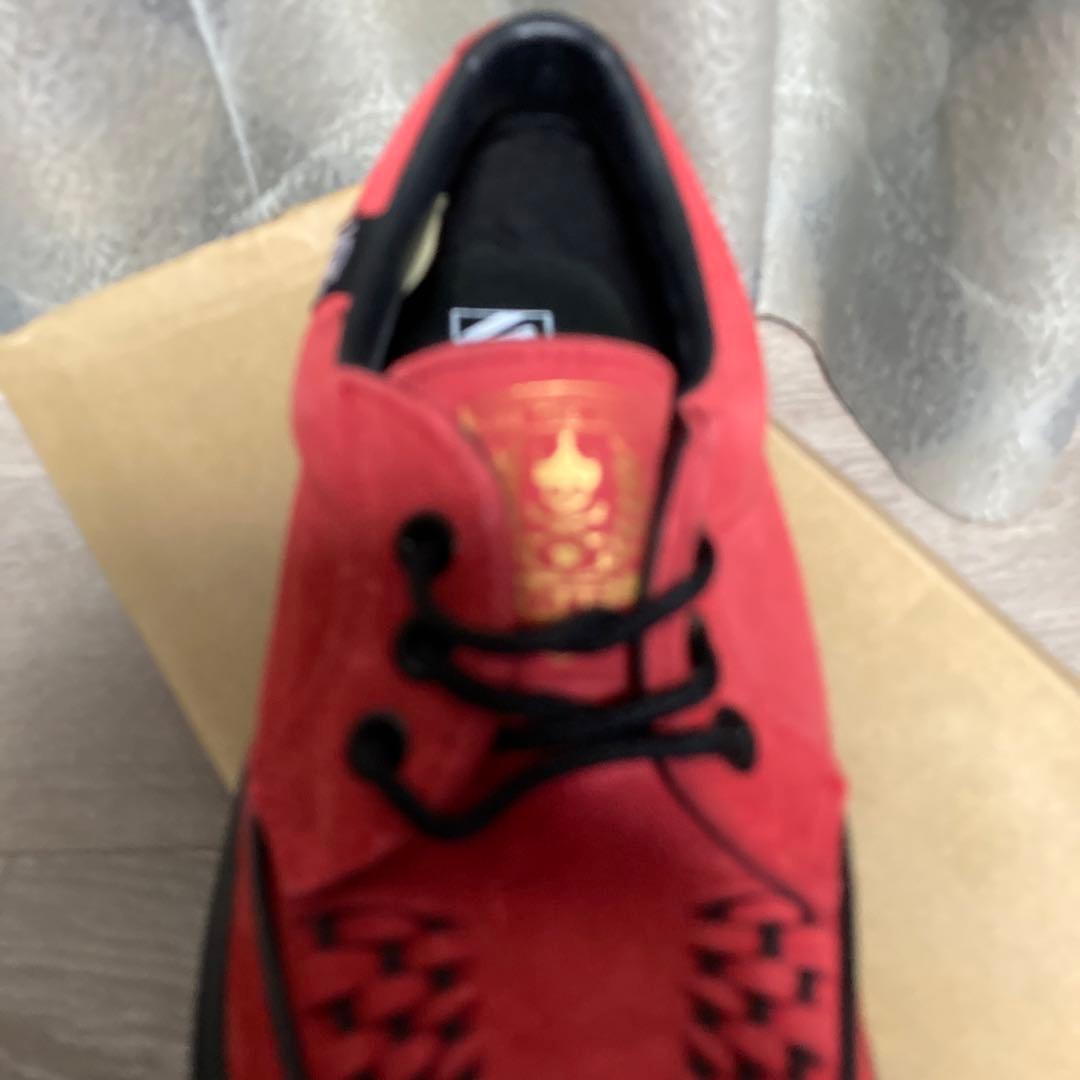 VANS CREEPERS OX バンズ クリーパーズ オックス ラバーソール - メルカリ