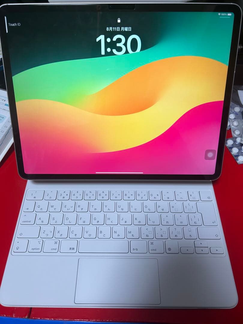 iPadAir13インチm2MagicKeyboardApplePencilプロ Amazon.com : Apple 13