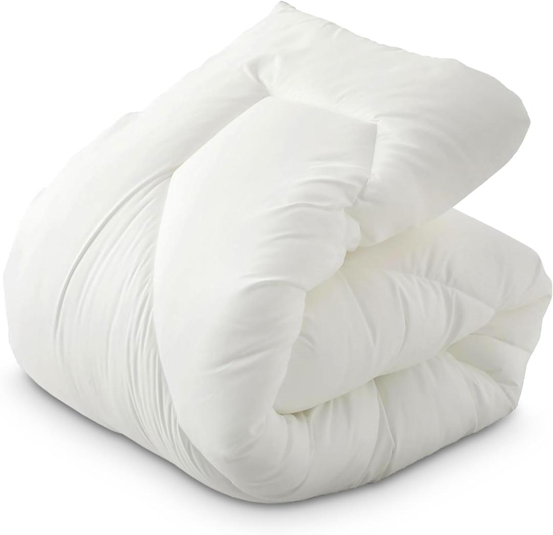 西川 セブンデイズ 掛け布団 クイーン ホワイト AB39000583W Amazon｜【Amazon限定】 nishikawa 【 西川 】セブンデイズ 掛け布団