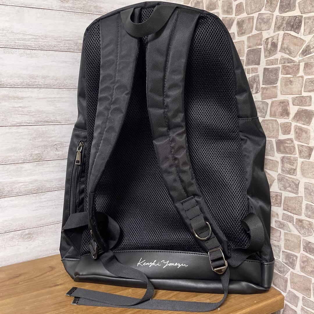 米津玄師 HYPE リュック リュックサック☆美品☆