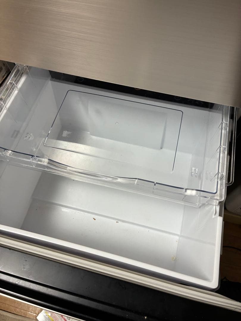 kchan.mana様専用 日立 冷蔵庫 R-V32V N - メルカリ