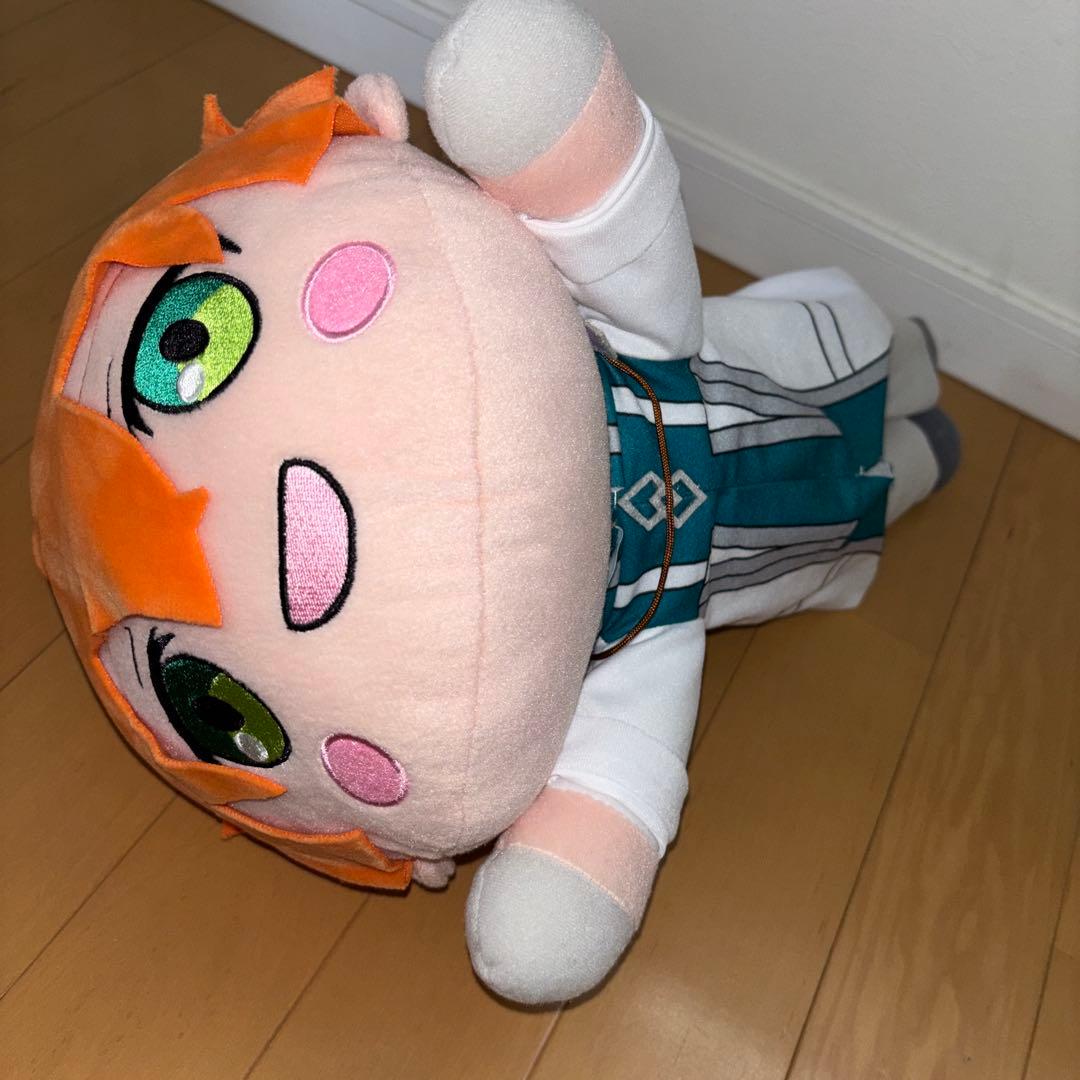 FGO ロマニ・アーキマン ぬいぐるみ - メルカリ