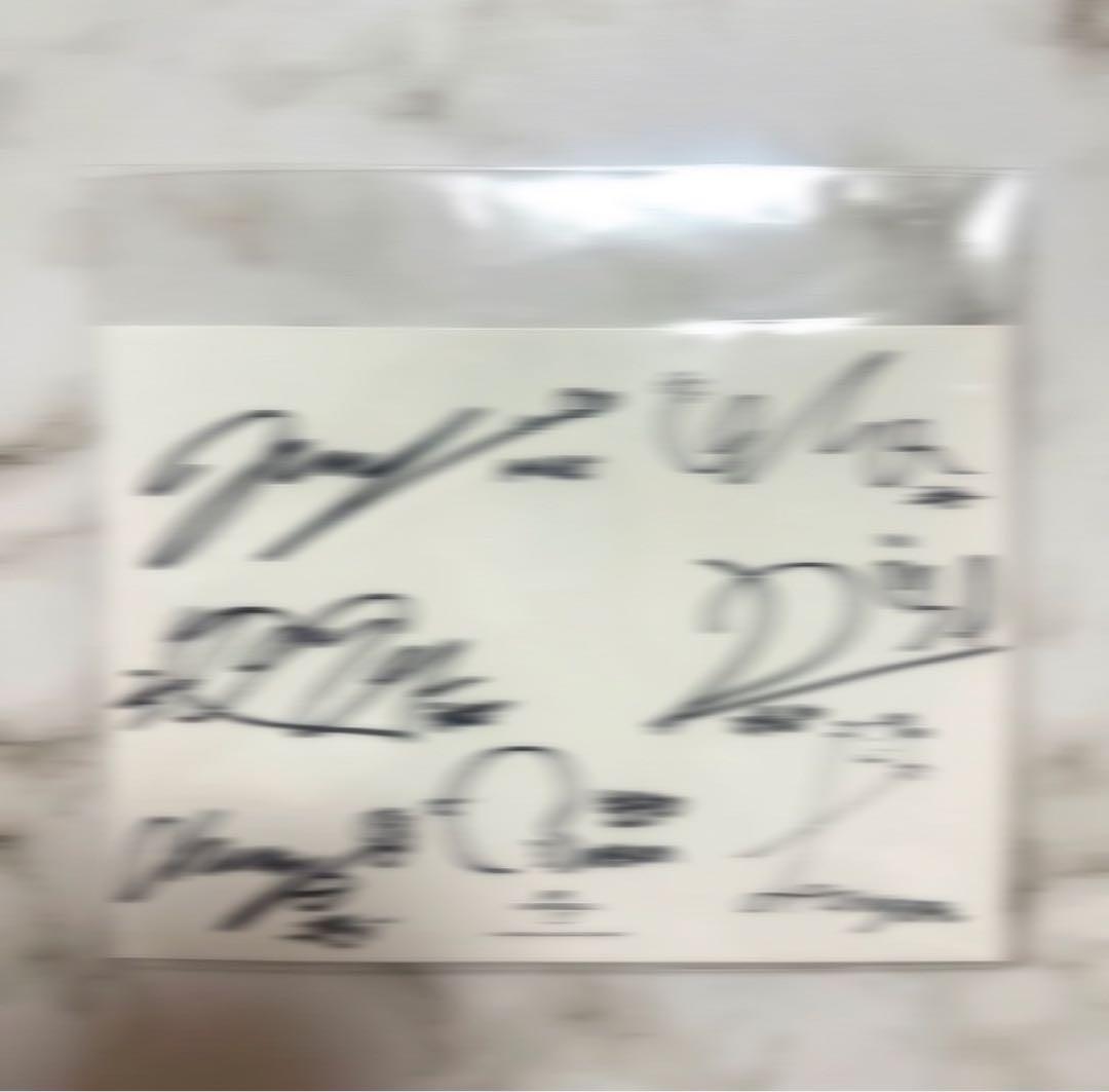 CLASS:y サイン class:y ソニュ サイン - メルカリ