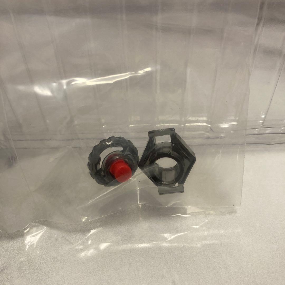 非売品】WBBA 特別景品 ビッグバンペガシス アジアモデル - メルカリ