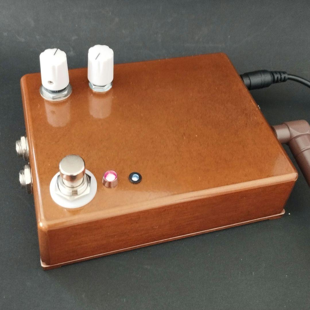 【ハンドメイドエフェクター】Blender Amazon.com: Xotic X-Blender Wet Dry Signal Blender Pedal : Musical