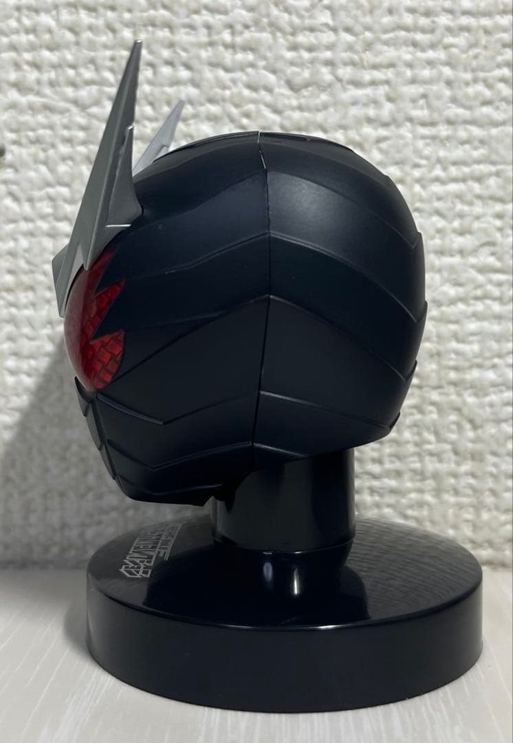 仮面ライダー ライダーマスクコレクション マスコレ W ファング