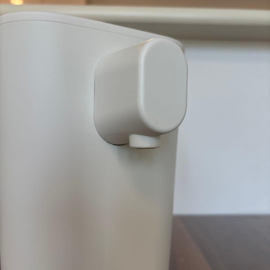 象印 電動ポット 1.2L マイコン沸とう STAN. CP-CA12-WA