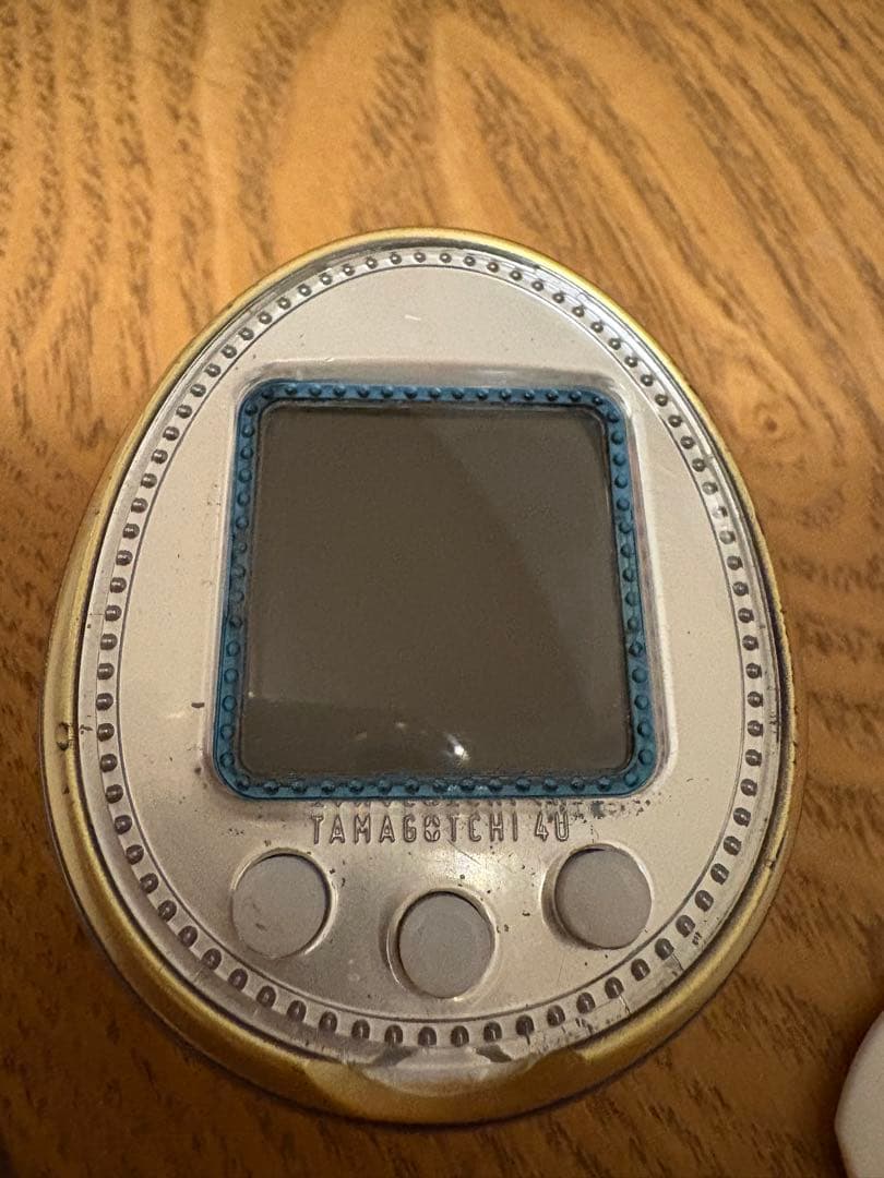 Tamagotchi 4U 本体バンダイたまごっち4Uブルー Amazon | TAMAGOTCHI 4U BLUE (たまごっち 4U ブルー) | ハンドヘルド