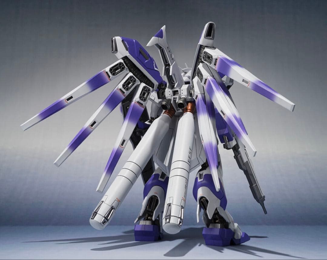 Hi-νガンダム -Exclusive Edition-