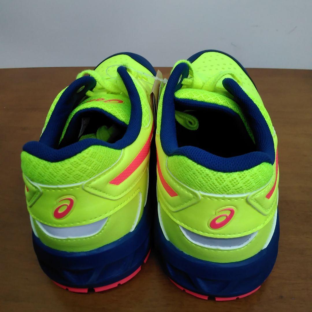 ASICS WINJOB⭐CP 113 【 限定品】26.0cm