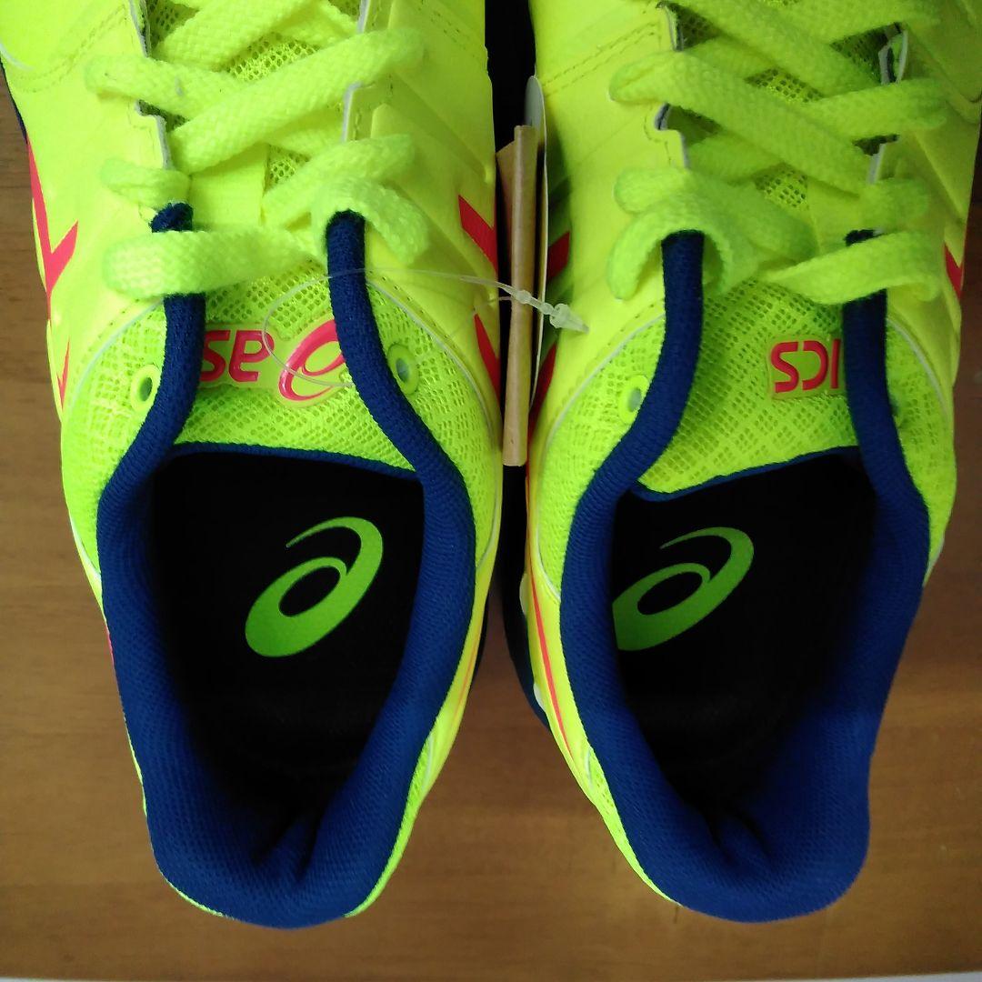 ASICS WINJOB⭐CP 113 【 限定品】26.0cm