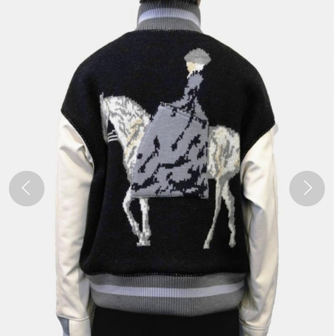 SHINYAKOZUKA WHITE ELEPHANT HORSE VERSIT - メルカリ