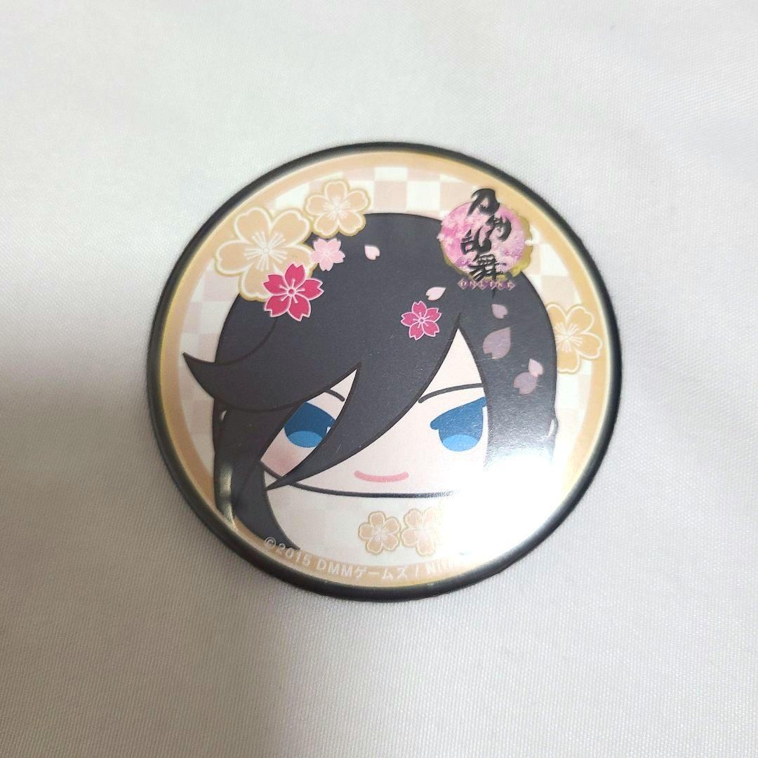 刀剣乱舞 ONLINE もちもち缶バッジ 和泉守兼定 - メルカリ