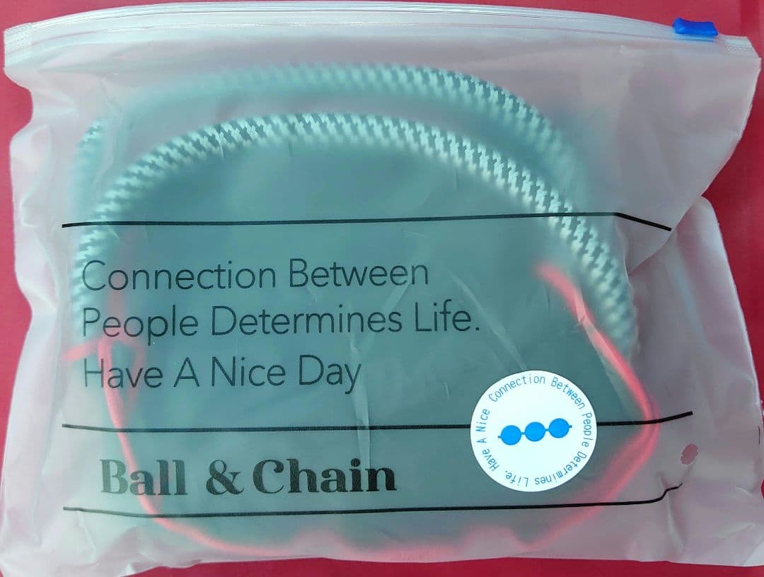 匿名配送☆新作 未開封 Ball&Chain ハローキティ ブラック M