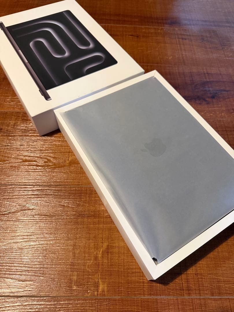 2026年3月13日まで保証 Apple MacBook Pro M4