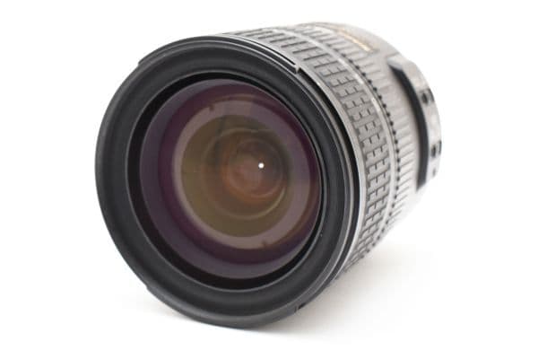 レンズ(ズーム) AF-S NIKKOR ED 24-120mm f3.5-5.6 G VR