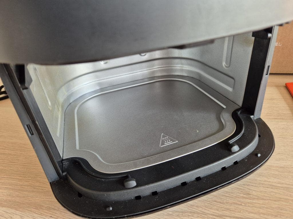 ★● COSORI コソリ ノンフライヤー 4.7L ●★