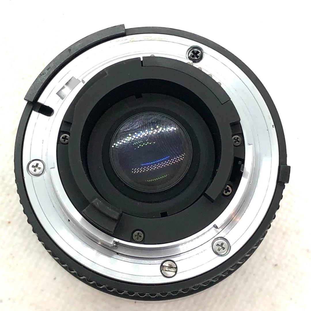 【C6534】《分解清掃済》AI AF Nikkor 28mm f/2.8D