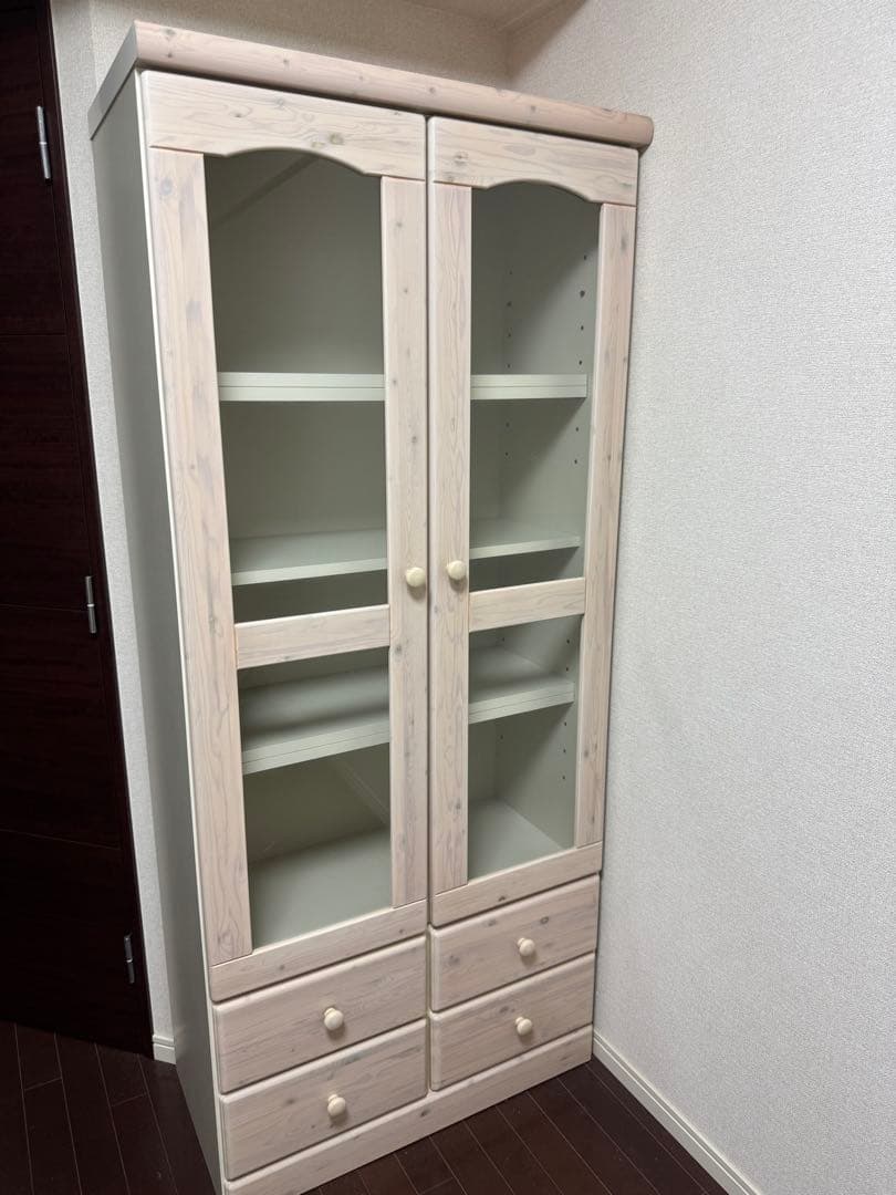 送料込み　本棚　白　クリーム　完成品 楽天市場】白 ホワイト（完成品/要組立完成品）（本棚・ラック・カラー