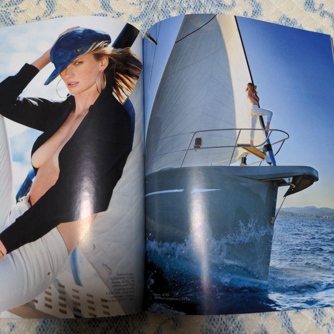 その他 Maxim sep2016 Anne V