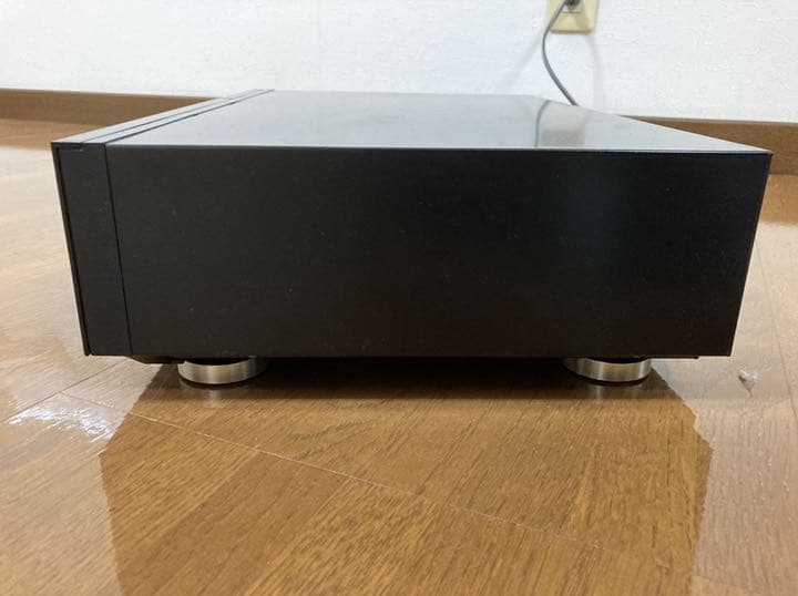 A&D 赤井電機と三菱電機の共同GX-R75CX クイックリバースカセットデッキ