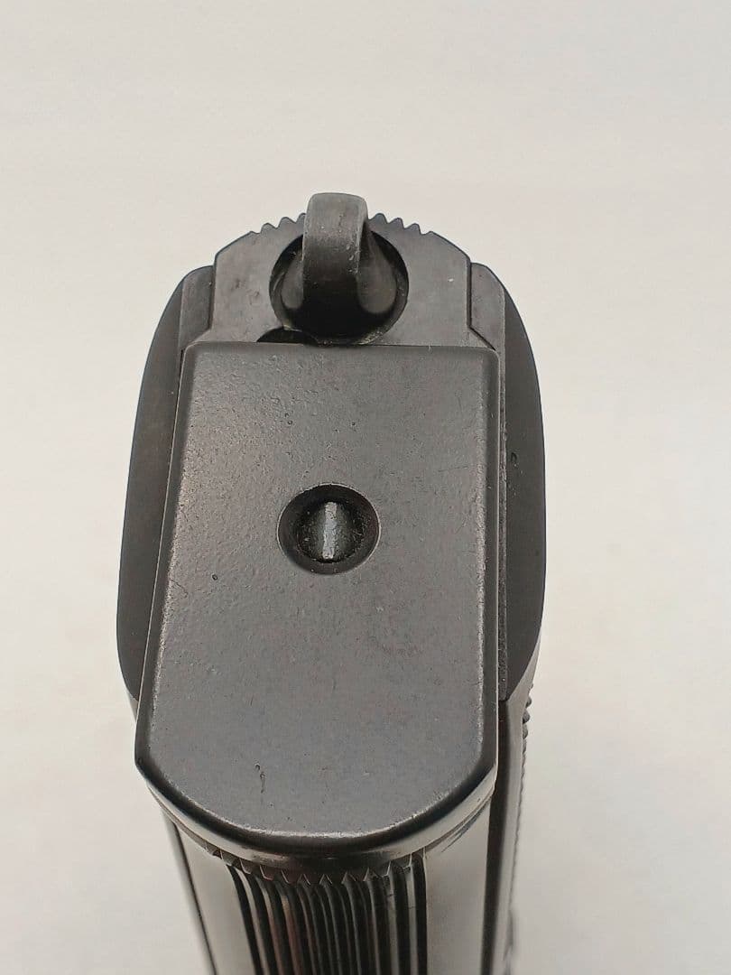 マルシン モデルガン U.S 9㎜ M9-P ベレッタ 65490