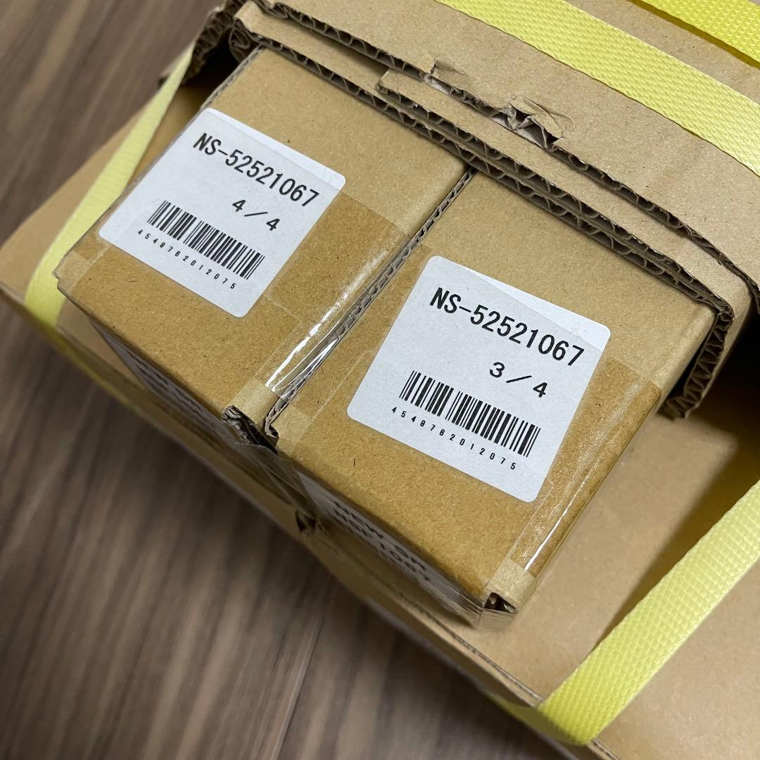 KYB カヤバ NewSR SPECIAL1台分 L150S 02/10-新品