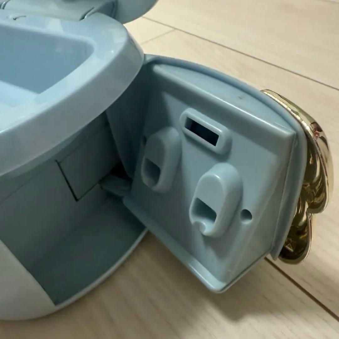 超希少】【当時物】ウェディングピーチ セントサムシングフォー（聖唱