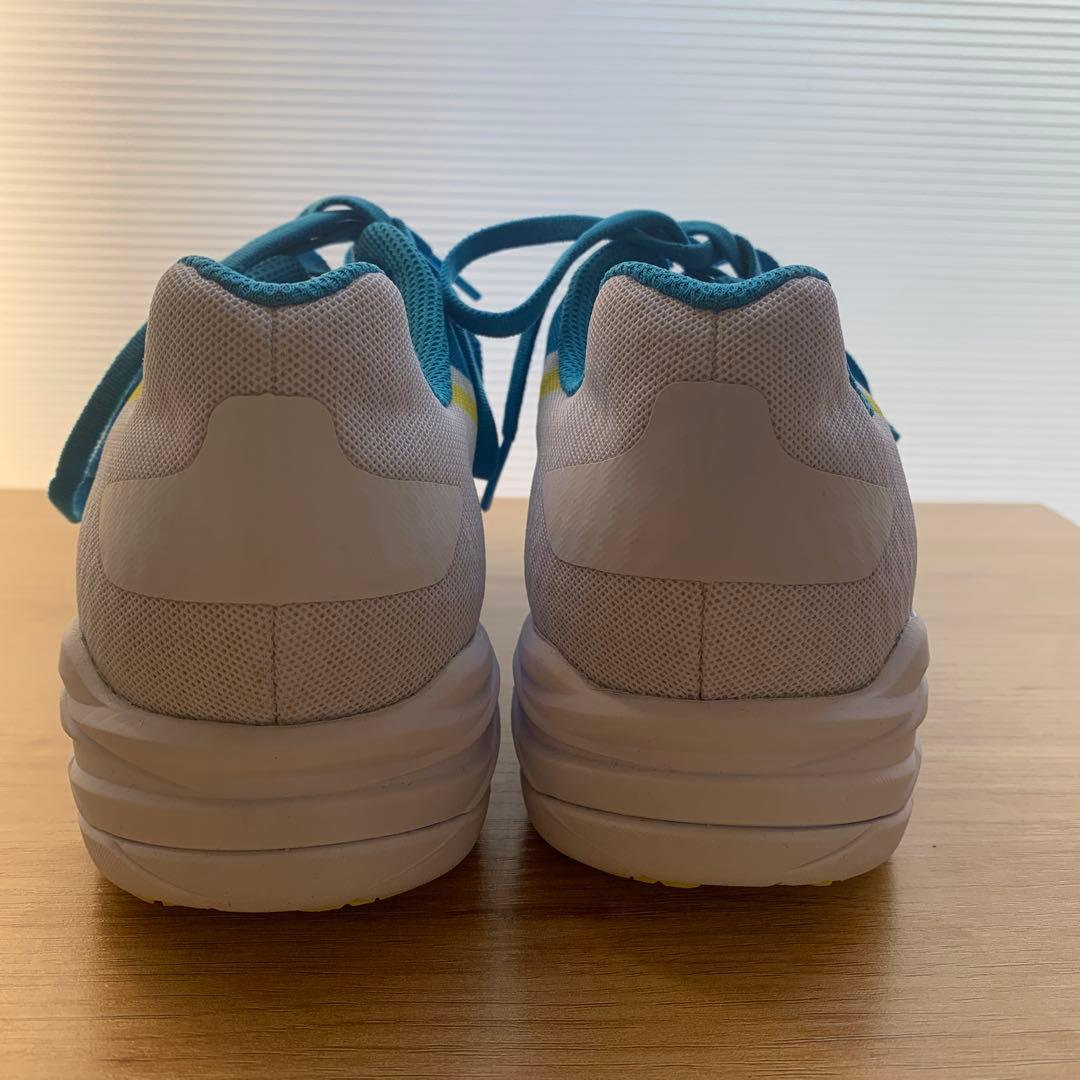 ホカオネオネ ロケットX 26.5cm