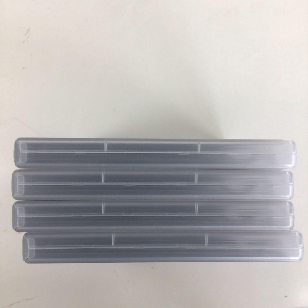 DVD マシンハヤブサ DVD-BOX【動作確認済み】