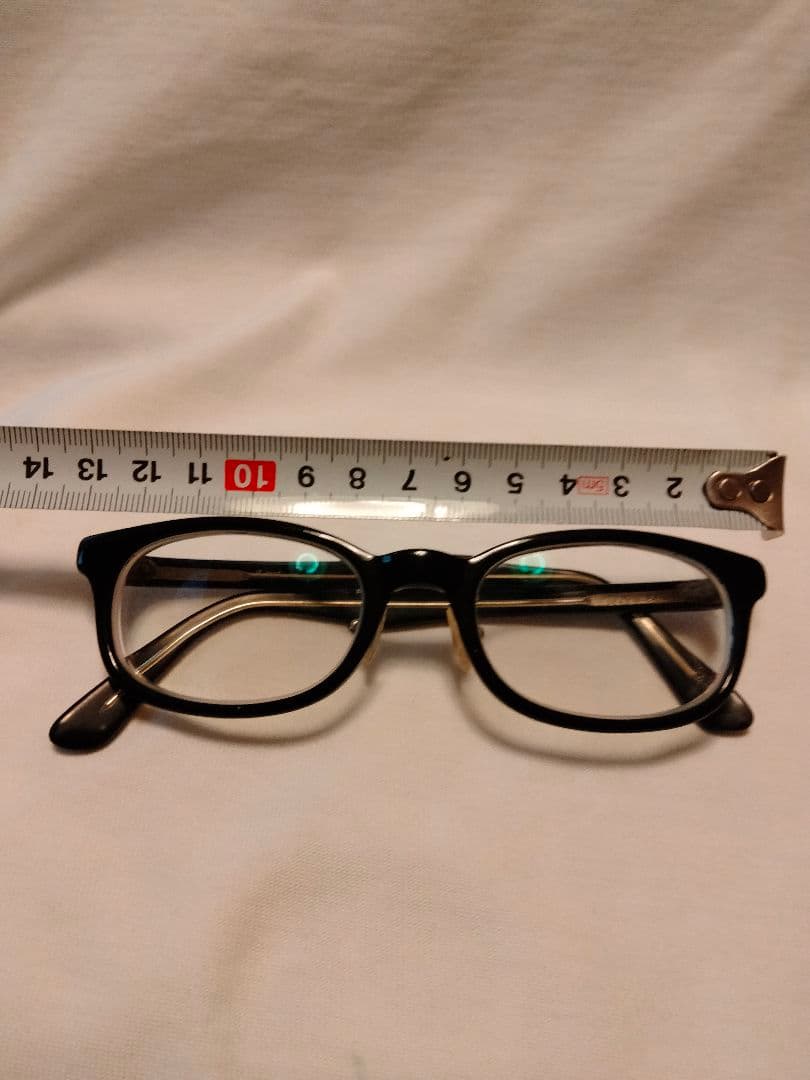 Opticien Loydオプティシァン ロイド オリジナルセルフレーム