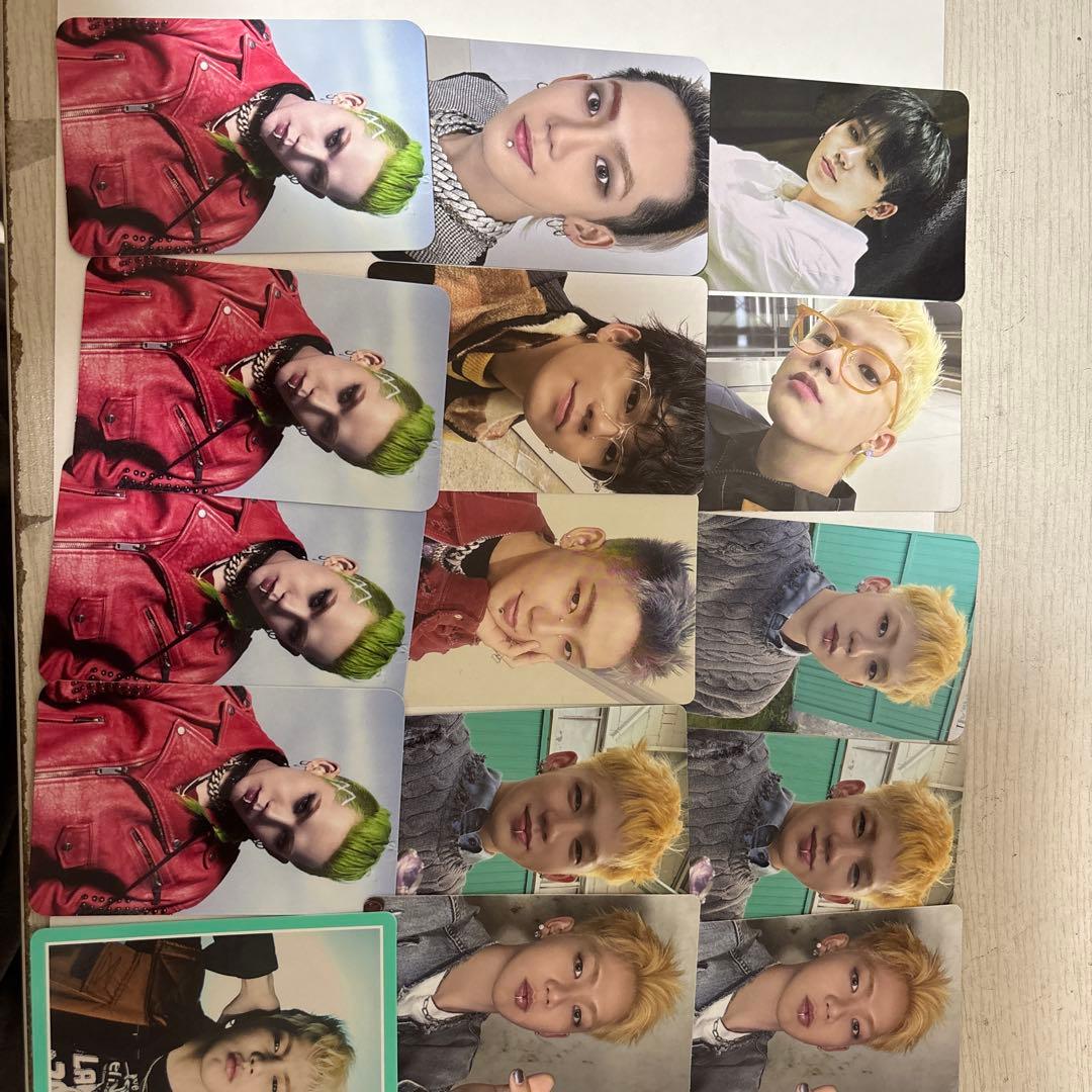 treasure ヒョンソク まとめ売り - メルカリ