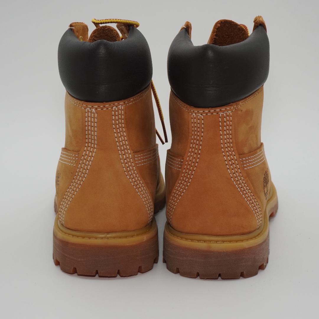 1890　ティンバーランド　10361　6インチプレミアムブーツ　23.5cm