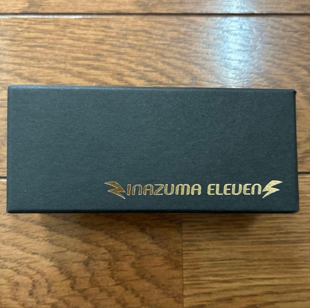 イナズマイレブン 誓いのペンダント 豪炎寺修也 ネックレス - メルカリ