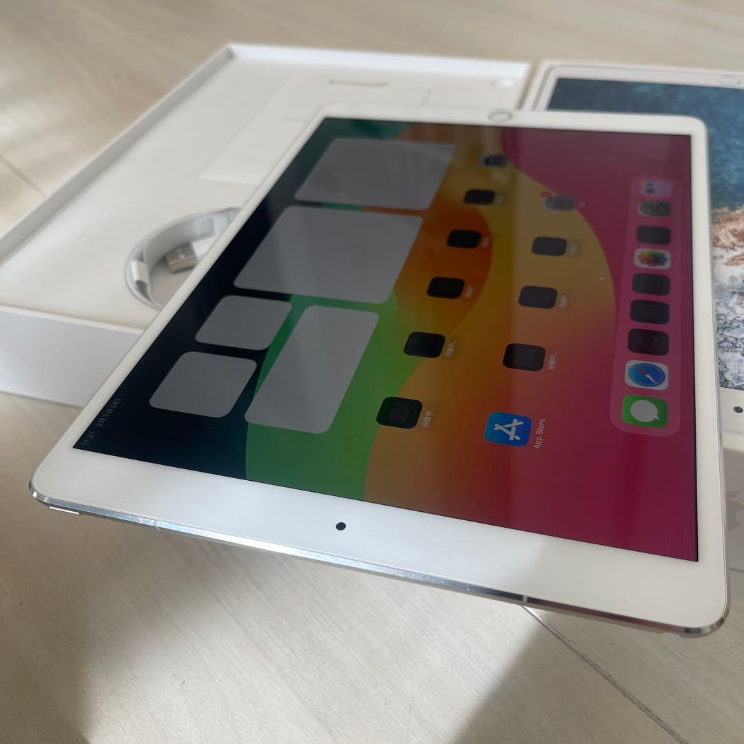 ギュスター■美品 iPad Pro 10.5in 64G MQF02J/A