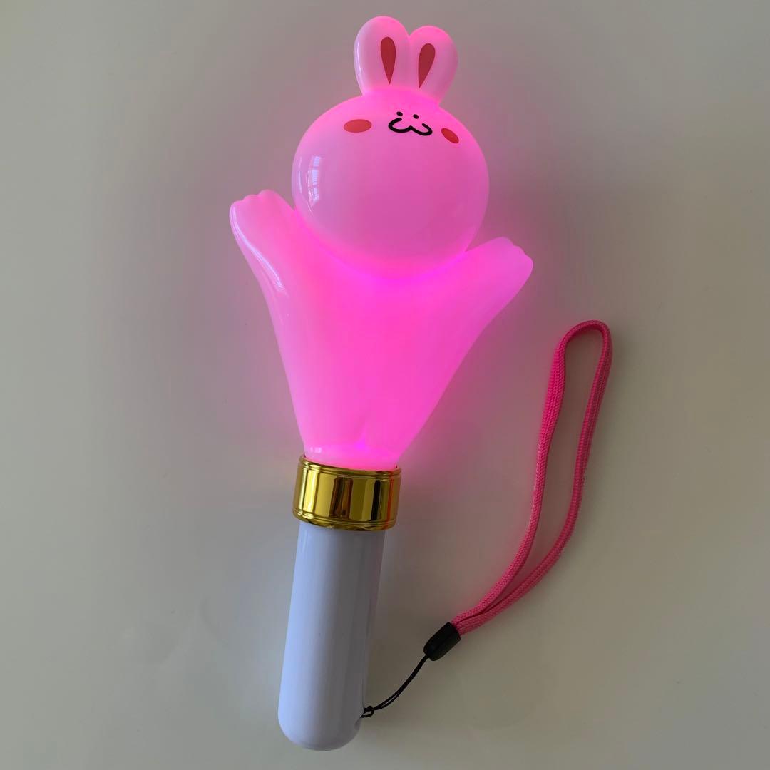 渡辺麻友 卒業コンサート むちちペンライト - メルカリ