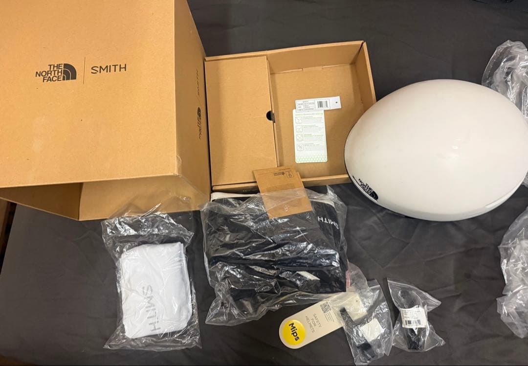 north face SMITH CODE ヘルメット とゴーグルセット 楽天市場】SMITH/スミス メンズ ウインタースポーツ用 ヘルメット Code