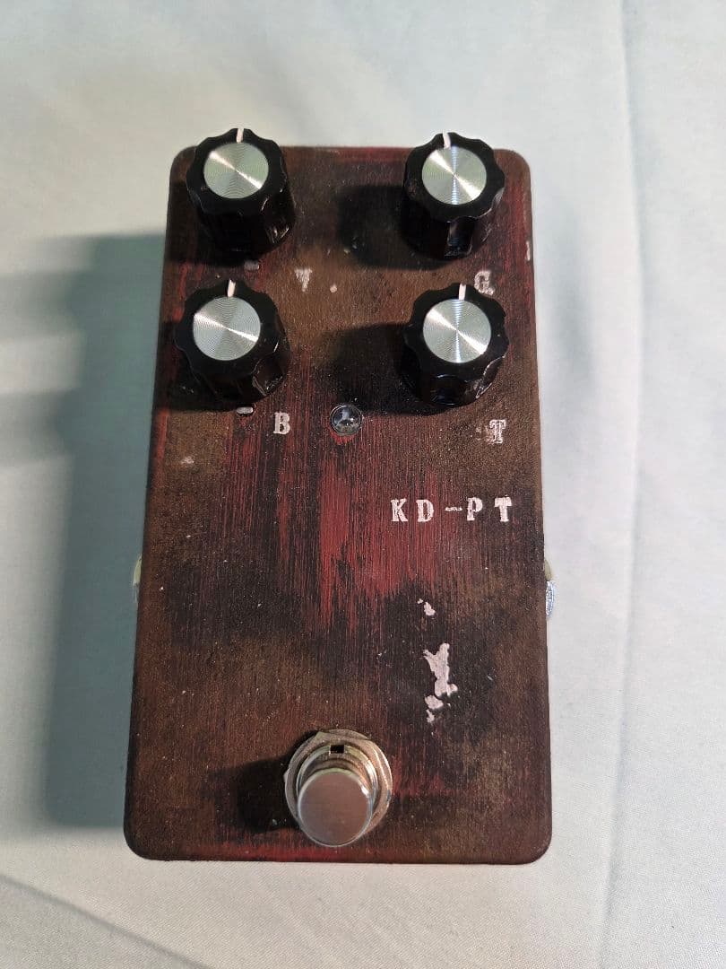 ギター KarDiAn Petla DS4A KarDiaN KarDiaN＆Petla DS4A【希少品】 カージアン 【 りんくう