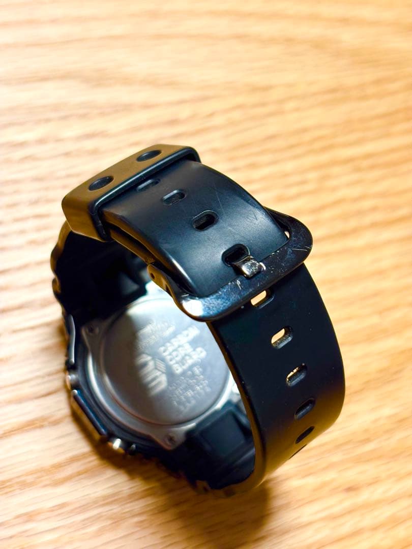 《稼動品》G-SHOCK GA-2100-1A1JF