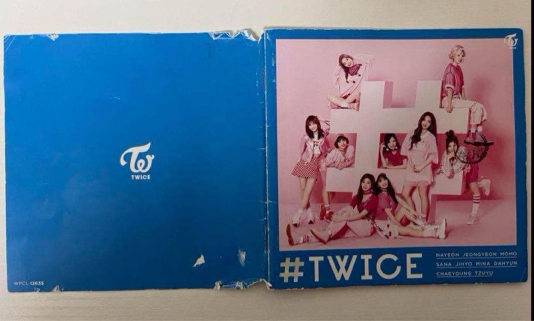 TWICE まとめ売り シーグリ アルバム サナ サブリー グッズ コロコロ