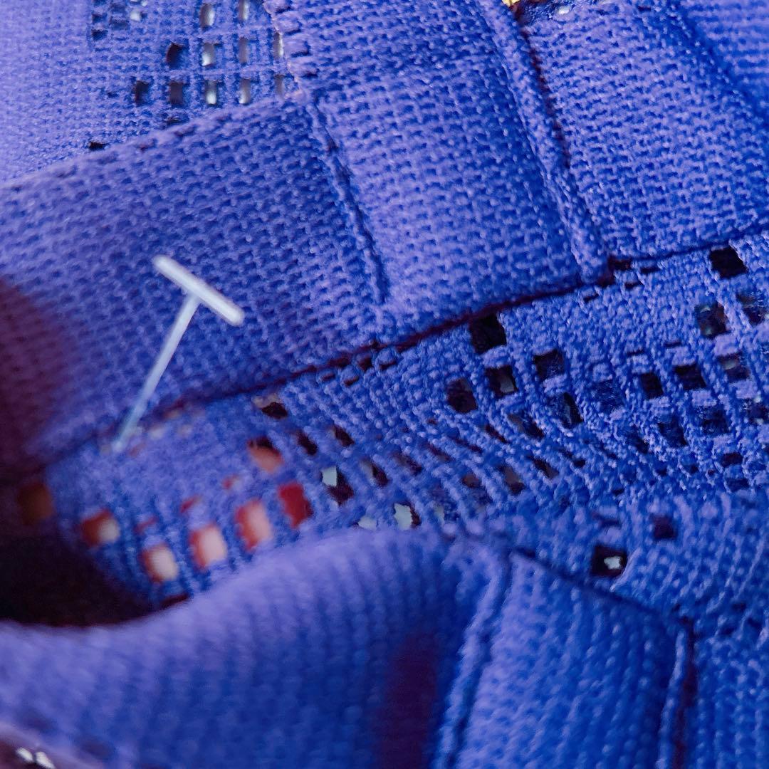 レア 近沢レース店 ハローキティ エコバッグ 推しカラー 紫 パープル