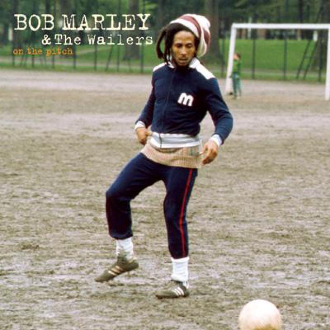 ボブマーリー BOB MARLEY ジャージ ジャケット - メルカリ