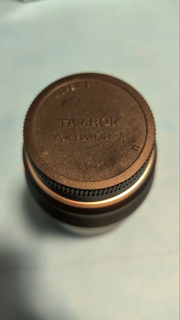 【良品】TAMRON 18-300mm F/3.5-6.3 Xマウント