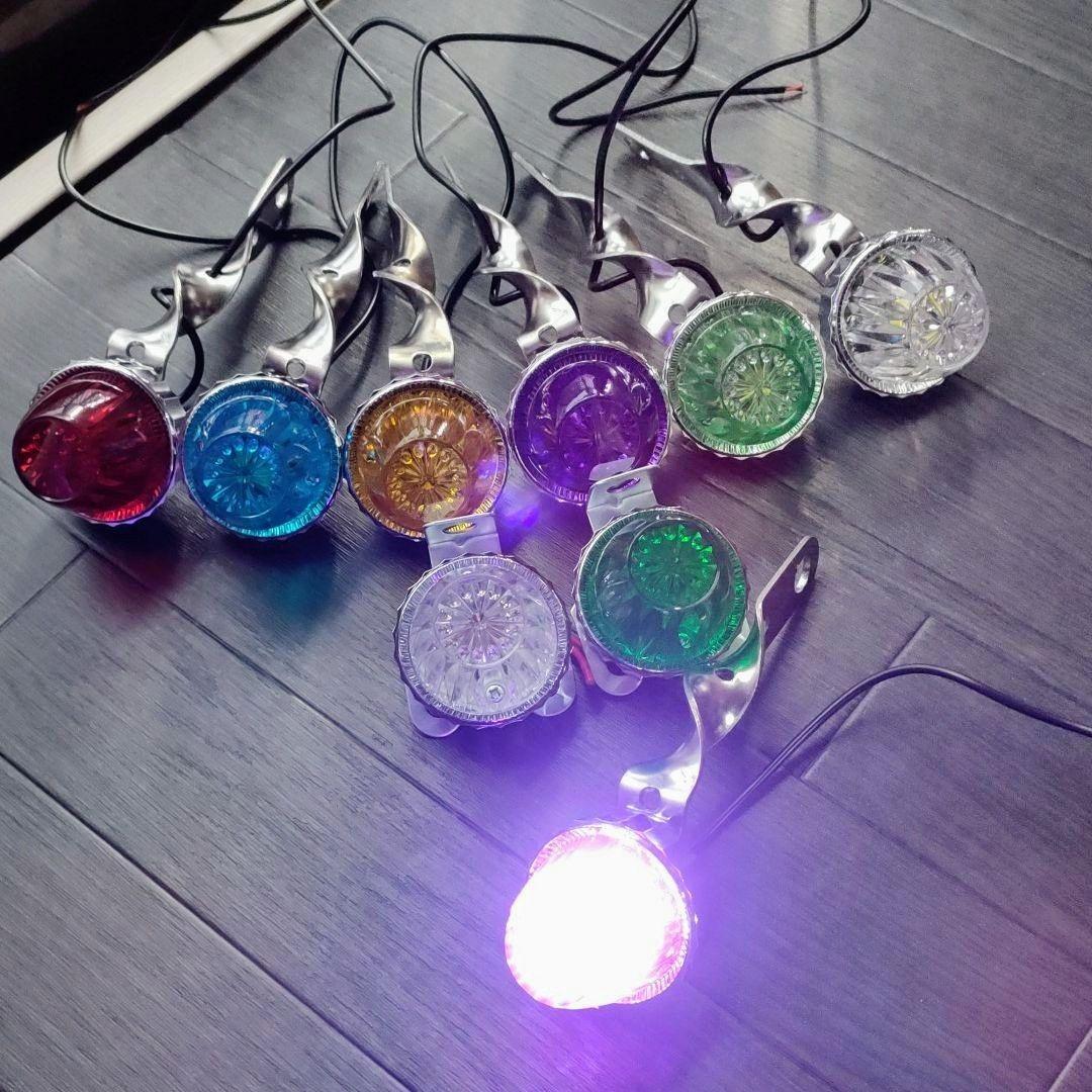 大好評☆蛍＆ツイストステー☆リモコン付き☆送料込み☆