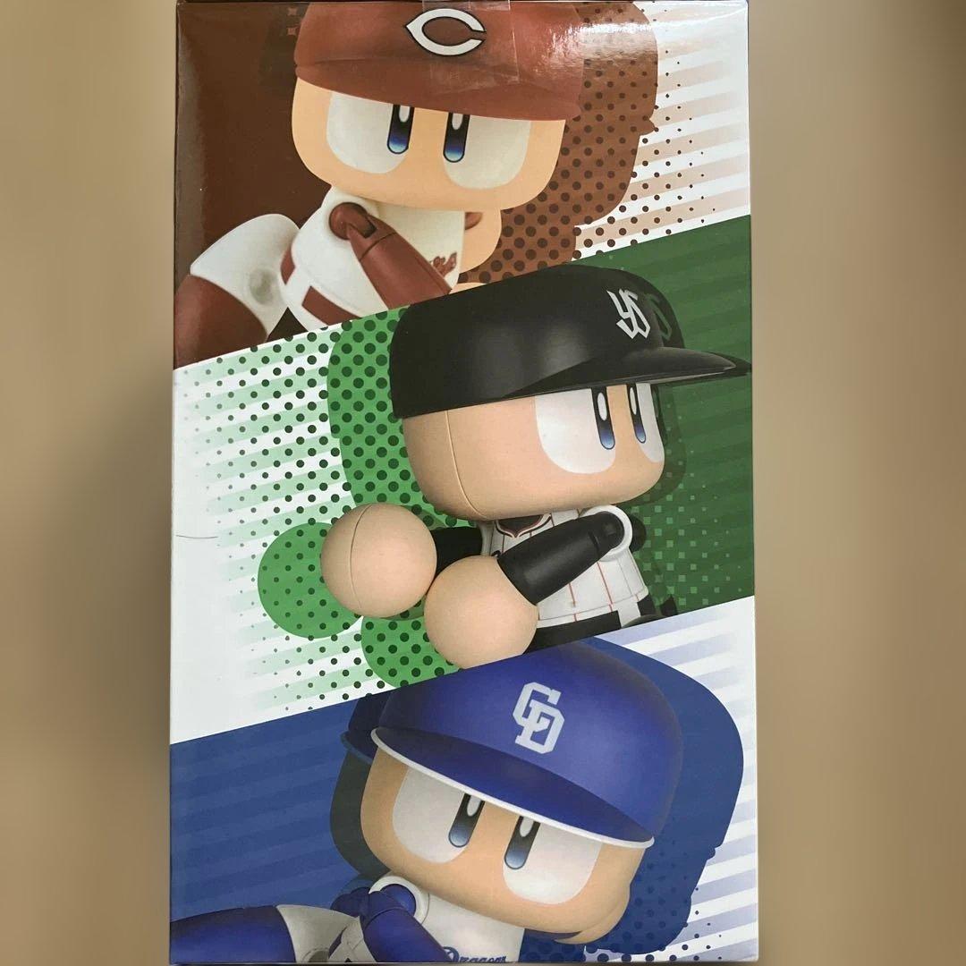 パワフルプロ野球 パワプロくん プライズアクションフィギュア 阪神