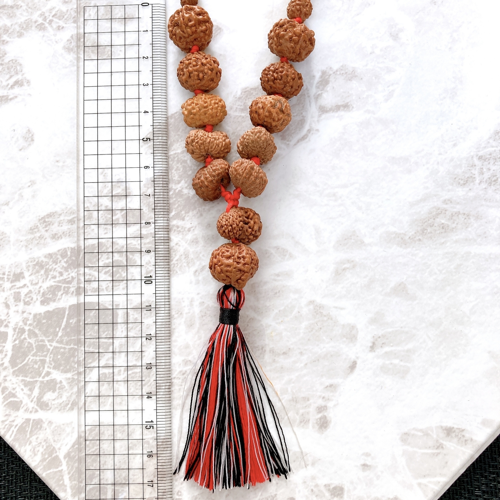 レアビーズ・ガウリー/ガネーシャ/1〜14面 シッダマーラー