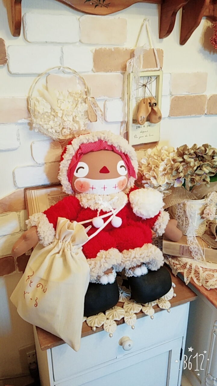 カントリードール♡アン&アンディ - カントリードール | minne byGMO