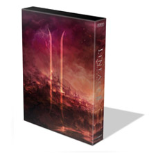 リネージュII Goddess of Destruction -Chapter1 Awakening- | リネージュ2